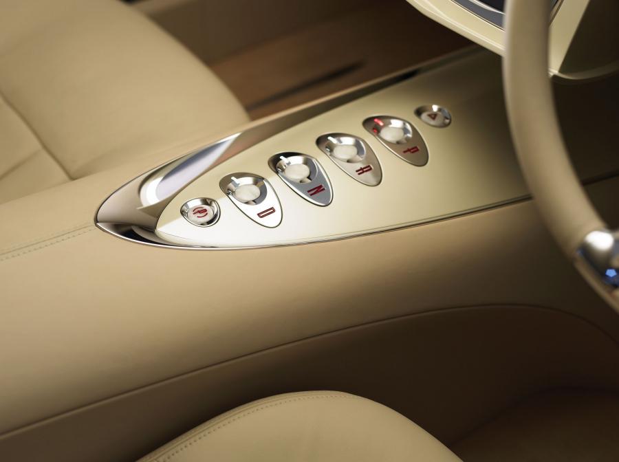  Holden Efijy Concept 2005 года  (фото 54 из 199)
